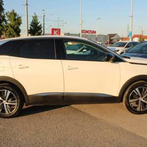 Peugeot 3008 1.2 Puretech Allure AUTOMATIC *LED, NAVIGACIJA, KAMERA*