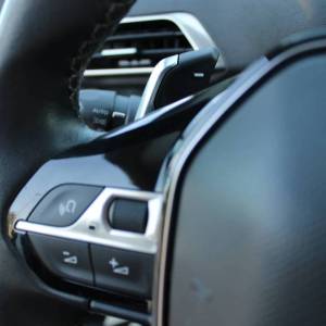 Peugeot 3008 1.2 Puretech Allure AUTOMATIC *LED, NAVIGACIJA, KAMERA*