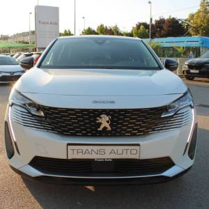 Peugeot 3008 1.2 Puretech Allure AUTOMATIC *LED, NAVIGACIJA, KAMERA*