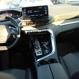 Peugeot 3008 1.2 Puretech Allure AUTOMATIC *LED, NAVIGACIJA, KAMERA*