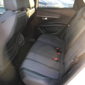 Peugeot 3008 1.2 Puretech Allure AUTOMATIC *LED, NAVIGACIJA, KAMERA*
