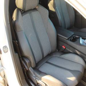 Peugeot 3008 1.2 Puretech Allure AUTOMATIC *LED, NAVIGACIJA, KAMERA*
