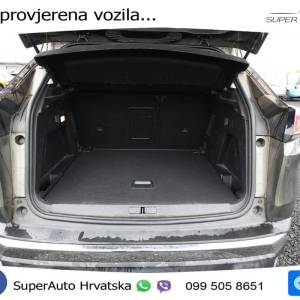 Peugeot 3008 1.2 PureTech Allure 130 KS, LED+TEM+KAM+ASIST+PDC+KUKA