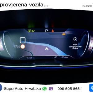Peugeot 3008 1.2 PureTech Aut. GT 131 KS, LED+ACC+GR SJED+KAM+PDC+NAVI