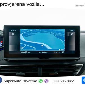 Peugeot 3008 1.2 PureTech Aut. GT 131 KS, LED+ACC+GR SJED+KAM+PDC+NAVI