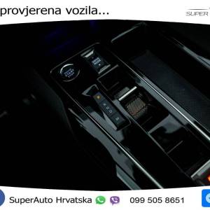 Peugeot 3008 1.2 PureTech Aut. GT 131 KS, LED+ACC+GR SJED+KAM+PDC+NAVI