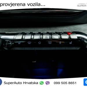 Peugeot 3008 1.2 PureTech Aut. GT 131 KS, LED+ACC+GR SJED+KAM+PDC+NAVI