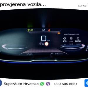 Peugeot 3008 1.2 PureTech Aut. GT 131 KS, LED+ACC+GR SJED+KAM+PDC+NAVI
