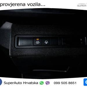 Peugeot 3008 1.2 PureTech Aut. GT 131 KS, LED+ACC+GR SJED+KAM+PDC+NAVI