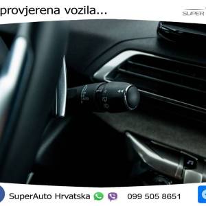 Peugeot 3008 1.2 PureTech Aut. GT 131 KS, LED+ACC+GR SJED+KAM+PDC+NAVI