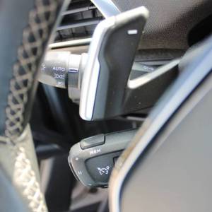 Peugeot 3008 130Puretech AUTOMATIK Allure *NAVIGACIJA,LED,KAMERA*