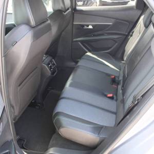 Peugeot 3008 130Puretech AUTOMATIK Allure *NAVIGACIJA,LED,KAMERA*