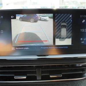 Peugeot 3008 130Puretech AUTOMATIK Allure *NAVIGACIJA,LED,KAMERA*