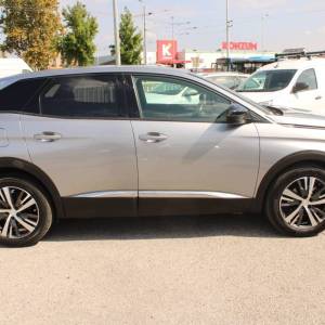 Peugeot 3008 130Puretech AUTOMATIK Allure *NAVIGACIJA,LED,KAMERA*