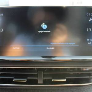 Peugeot 3008 130Puretech AUTOMATIK Allure *NAVIGACIJA,LED,KAMERA*