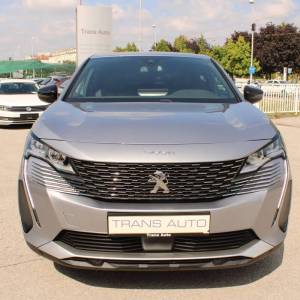 Peugeot 3008 130Puretech AUTOMATIK Allure *NAVIGACIJA,LED,KAMERA*