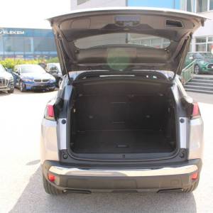 Peugeot 3008 130Puretech AUTOMATIK Allure *NAVIGACIJA,LED,KAMERA*