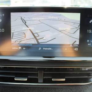 Peugeot 3008 130Puretech AUTOMATIK Allure *NAVIGACIJA,LED,KAMERA*