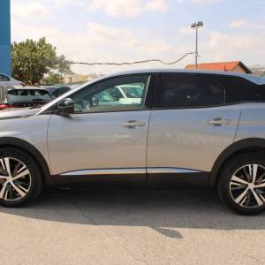 Peugeot 3008 130Puretech AUTOMATIK Allure *NAVIGACIJA,LED,KAMERA*