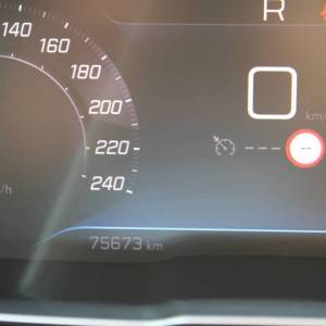 Peugeot 3008 130Puretech AUTOMATIK Allure *NAVIGACIJA,LED,KAMERA*