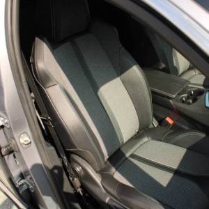 Peugeot 3008 130Puretech AUTOMATIK Allure *NAVIGACIJA,LED,KAMERA*