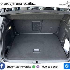 Peugeot 3008 1.5 BlueHDi Aut. GT 131 KS, LED+KAM+GR SJED+VIRT+ASIST
