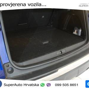 Peugeot 3008 1.5 BlueHDi Aut. Allure 131 KS, TEM+NAVI+GR SJED+VIRT