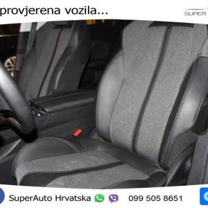 Peugeot 3008 1.5 BlueHDi Aut. Allure 131 KS, TEM+NAVI+GR SJED+VIRT