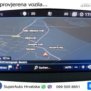 Peugeot 3008 1.5 BlueHDi Aut. Allure 131 KS, TEM+NAVI+GR SJED+VIRT