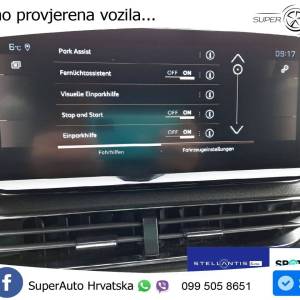 Peugeot 3008 1.5 BlueHDi Aut. GT 131 KS, ACC+360+LED+GR SJED+VIRT+ASIST