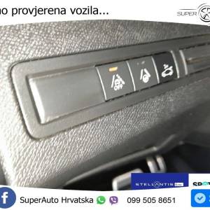Peugeot 3008 1.5 BlueHDi Aut. GT 131 KS, ACC+360+LED+GR SJED+VIRT+ASIST