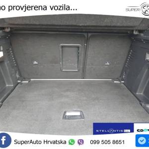 Peugeot 3008 1.5 BlueHDi Aut. GT 131 KS, ACC+360+LED+GR SJED+VIRT+ASIST