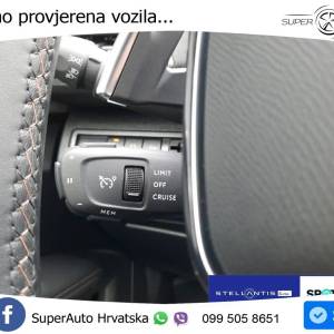 Peugeot 3008 1.5 BlueHDi Aut. GT 131 KS, ACC+360+LED+GR SJED+VIRT+ASIST