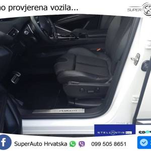 Peugeot 3008 1.5 BlueHDi Aut. GT 131 KS, ACC+LED+KAM+GR SJED+VIRT+ASIST