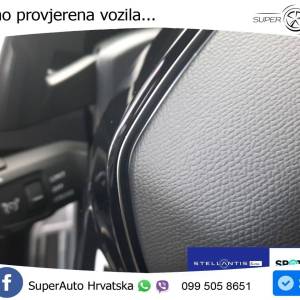 Peugeot 3008 1.5 BlueHDi Aut. GT 131 KS, ACC+LED+KAM+GR SJED+VIRT+ASIST