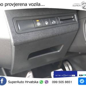 Peugeot 3008 1.5 BlueHDi Aut. GT 131 KS, ACC+LED+KAM+GR SJED+VIRT+ASIST