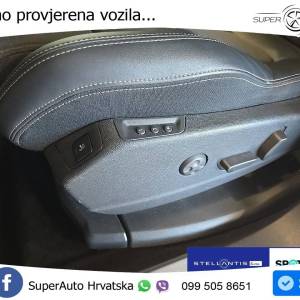Peugeot 3008 1.5 BlueHDi Aut. GT 131 KS, ACC+LED+KAM+GR SJED+VIRT+ASIST