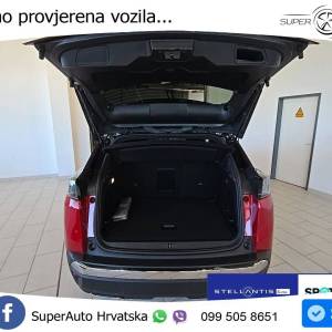 Peugeot 3008 1.5 BlueHDi Aut. GT 131 KS, ACC+LED+KAM+GR SJED+VIRT+ASIST