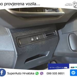 Peugeot 3008 1.5 BlueHDi Aut. GT 131 KS, ACC+LED+KAM+GR SJED+VIRT+ASIST