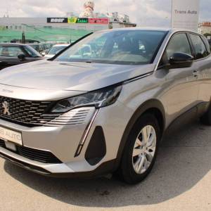 Peugeot 3008 1.5 HDi AUTOMATIK *LED, NAVIGACIJA, KAMERA*