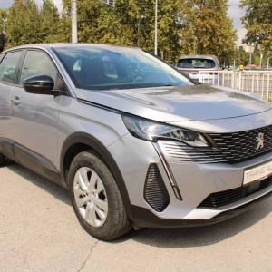 Peugeot 3008 1.5 HDi AUTOMATIK *LED, NAVIGACIJA, KAMERA*