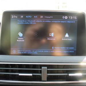 Peugeot 3008 1.5 HDi AUTOMATIK *LED, NAVIGACIJA, KAMERA*