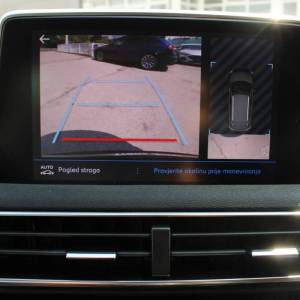 Peugeot 3008 1.5 HDi AUTOMATIK *LED, NAVIGACIJA, KAMERA*