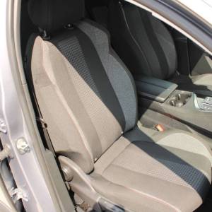 Peugeot 3008 1.5 HDi AUTOMATIK *LED, NAVIGACIJA, KAMERA*