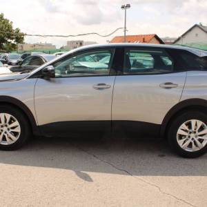 Peugeot 3008 1.5 HDi AUTOMATIK *LED, NAVIGACIJA, KAMERA*