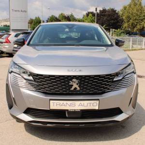 Peugeot 3008 1.5 HDi AUTOMATIK *LED, NAVIGACIJA, KAMERA*