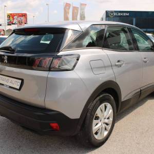 Peugeot 3008 1.5 HDi AUTOMATIK *LED, NAVIGACIJA, KAMERA*