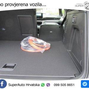 Peugeot 3008 1.6 PHEV 4WD Aut. GT 300 KS, ACC+LED+KAM+GR SJED+VIRT+ASIST