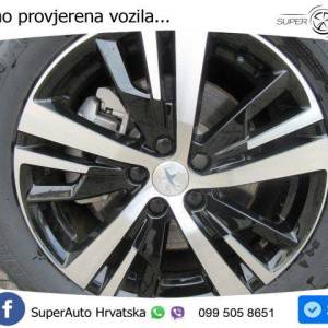 Peugeot 3008 1.6 PHEV 4WD Aut. GT 300 KS, ACC+LED+KAM+GR SJED+VIRT+ASIST