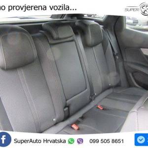 Peugeot 3008 1.6 PHEV 4WD Aut. GT 300 KS, ACC+LED+KAM+GR SJED+VIRT+ASIST